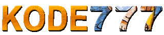Kode777 logo